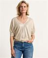 OUI Pullover Foliendruck