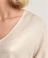 OUI Pullover Foliendruck