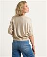 OUI Pullover Foliendruck
