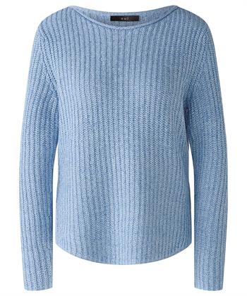 OUI Pullover gemischt