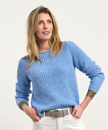 OUI Pullover gemischt