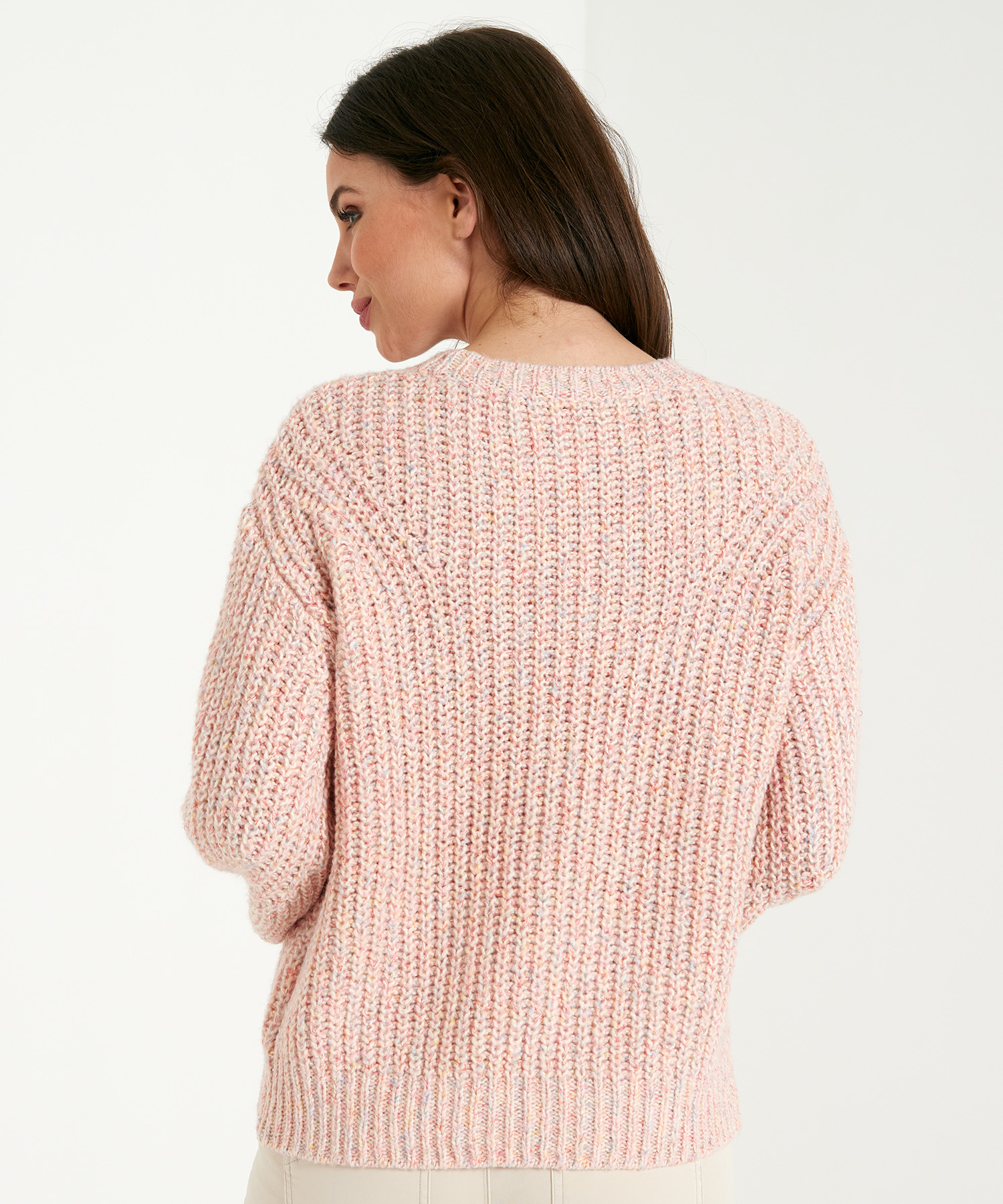 Oui mode pullover Clearance