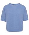OUI Pullover Merinowolle