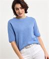 OUI Pullover Merinowolle