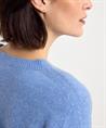OUI Pullover Merinowolle
