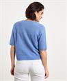 OUI Pullover Merinowolle