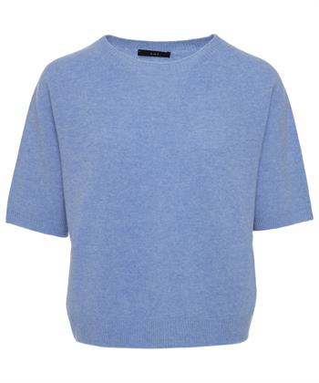 OUI Pullover Merinowolle