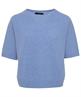 OUI Pullover Merinowolle