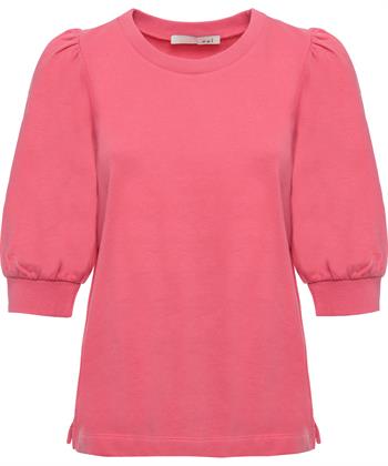 OUI Pullover mit Puffärmel