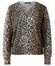 OUI Pullover Panther Lurex