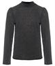 OUI Rollkragenpullover Lurex