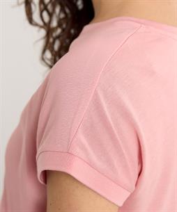 OUI Shirt Krepp vorne