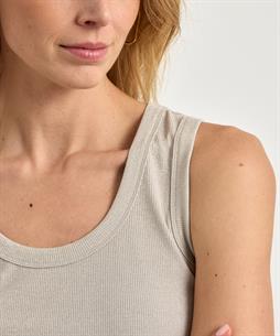 OUI Singlet Lurex