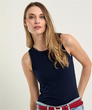 OUI Singlet Rippe