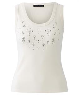 OUI Singlet Strass