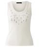 OUI Singlet Strass