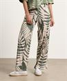 OUI Slinky Palazzo Hose Blatt