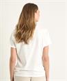 OUI T-Shirt Ciao Strasssteine