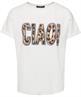 OUI T-Shirt Ciao Strasssteine