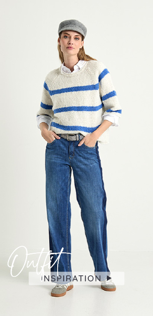 Outfit Inspiratie DE