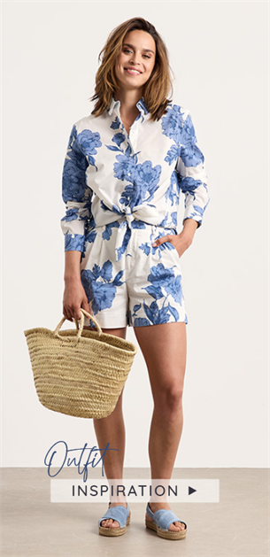 Outfit Inspiratie DE