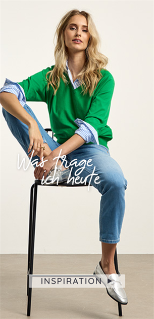 Outfit Inspiratie DE