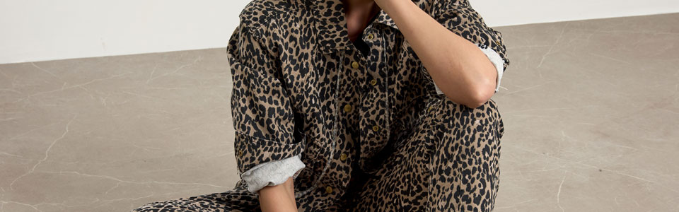 Pantherprint