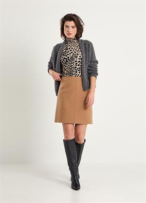 Panthershirt Look 02