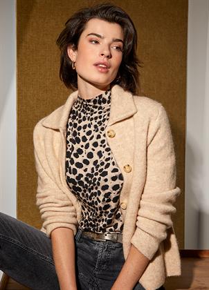 Panthershirt Look 04