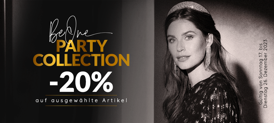 Party Collection Sale