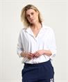 PENN&INK boxy Travelstoff Bluse Magda
