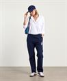 PENN&INK boxy Travelstoff Bluse Magda