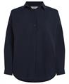 PENN&INK boxy Travelstoff Bluse Magda