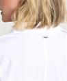 PENN&INK boxy Travelstoff Bluse Magda