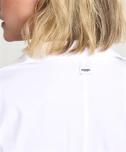 PENN&INK boxy Travelstoff Bluse Magda