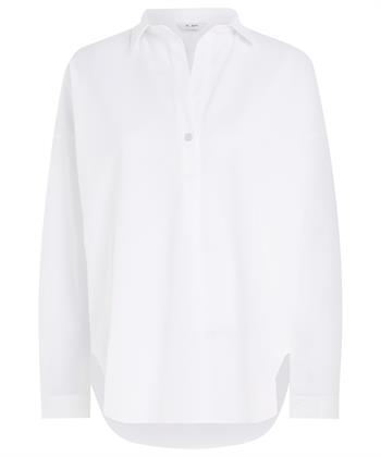 PENN&INK boxy Travelstoff Bluse Magda