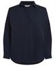 PENN&INK boxy Travelstoff Bluse Magda