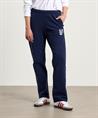 PENN&INK Jogger Textaufdruck