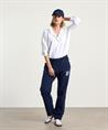 PENN&INK Jogger Textaufdruck