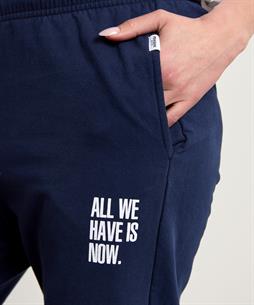 PENN&INK Jogger Textaufdruck
