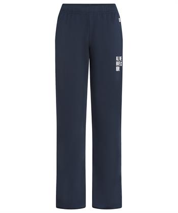 PENN&INK Jogger Textaufdruck