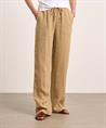 PENN&INK Leinen Hose