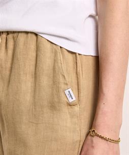 PENN&INK Leinen Hose