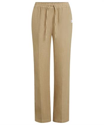 PENN&INK Leinen Hose