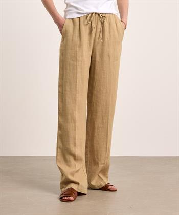 PENN&INK Leinen Hose