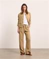 PENN&INK Leinen Safari Jacke