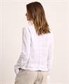 PENN&INK Leinen Safari Jacke