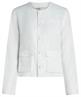 PENN&INK Leinen Safari Jacke