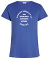 PENN&INK N.Y T-Shirt Textdruck