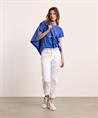 PENN&INK N.Y T-Shirt Textdruck
